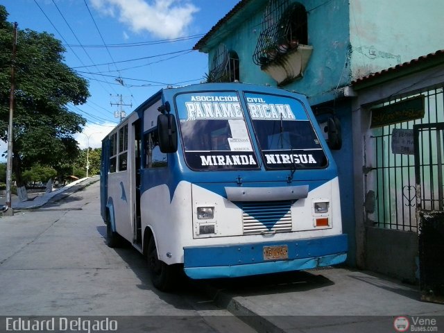 A.C. Panamericana 10 por Eduard Delgado