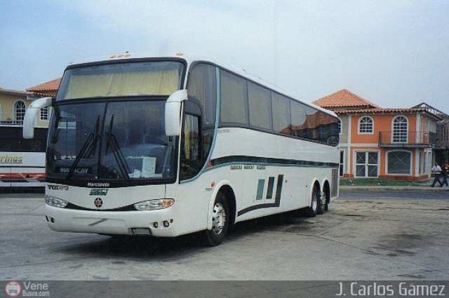 Servicios Especiales del Centro C.A. 29 por J. Carlos Gámez