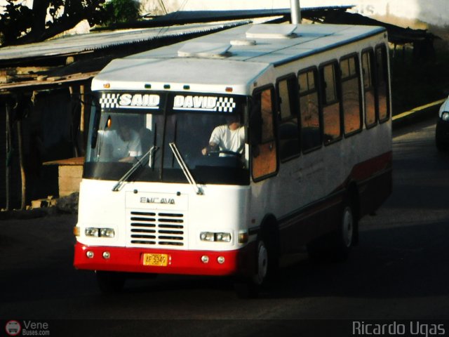 DC - A.C. Propatria - Carmelitas - Chaca�to 259 por Ricardo Ugas