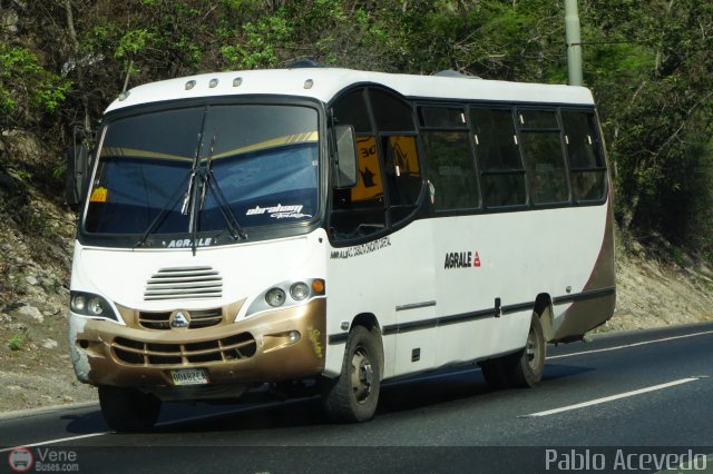 DC - A.C. Casalta - Chaca�to - Cafetal 032 por Pablo Acevedo