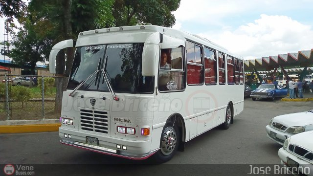 Uni�n Veintid�s S.C. 096  por Jos� Brice�o