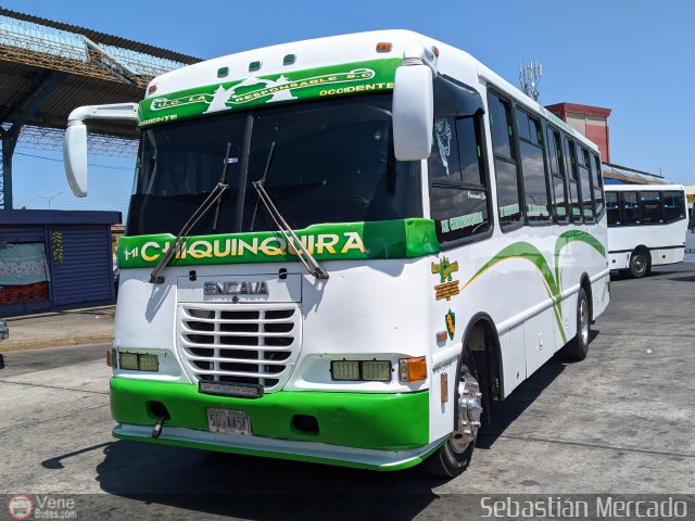 U.C. La Responsable S.C. 094 por Sebasti�n Mercado