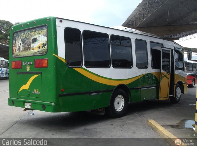 U.C. San Antonio S.C. 052 por Carlos Salcedo