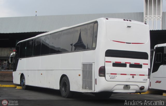 Uni�n Conductores Ayacucho 2072 por Andr�s Ascanio