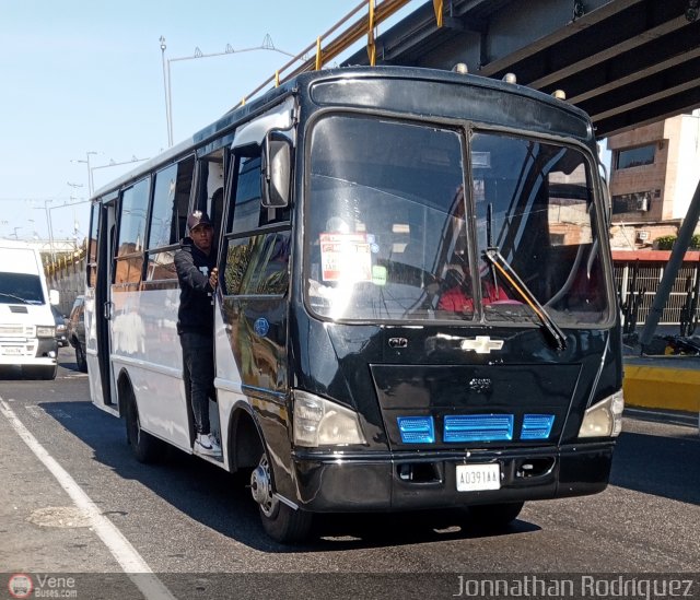 VA - A.C. Asocava 039 por Jonnathan Rodr�guez