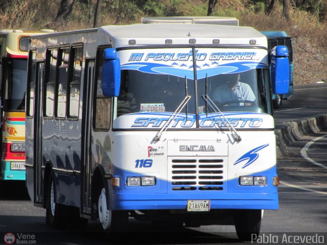 A.C. Indepasib 116 por Pablo Acevedo