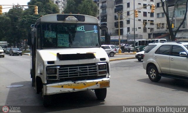 DC - Asoc. Cooperativa Carabobo Tiuna R.L. 147 por Jonnathan Rodrguez