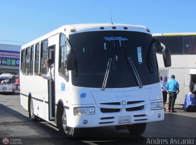 Transporte Virgen del Carmen 05 por Andr�s Ascanio