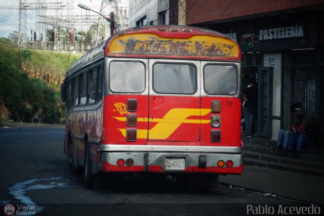 DC - U.C. Luis Hurtado Higuera 61 por Pablo Acevedo