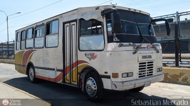 U.L.A.P. Machiques Maracaibo 33 por Sebastin Mercado