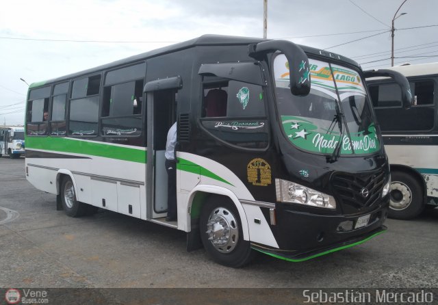 A.C. Sur del Lago R.L. 117 por Sebasti�n Mercado