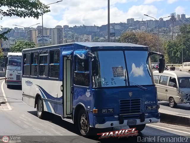 DC - S.C. Colinas de Bello Monte 026 por Daniel Fern�ndez