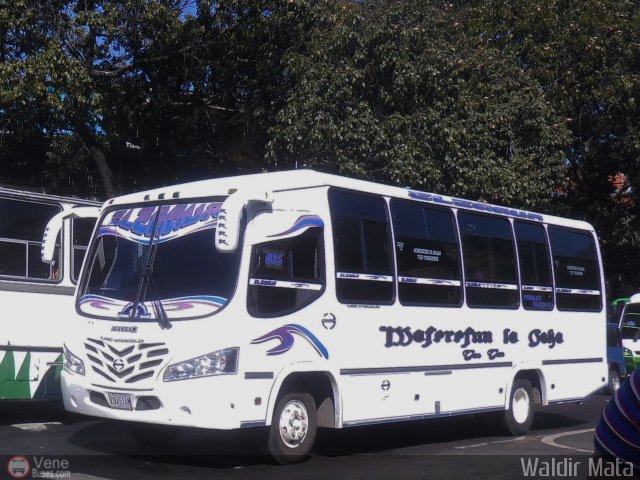 DC - A.C. Los Frailes - Silencio 25 por Waldir Mata