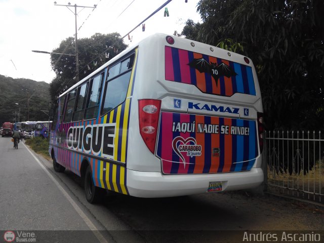 CA - TransDrcula 04 por Andrs Ascanio