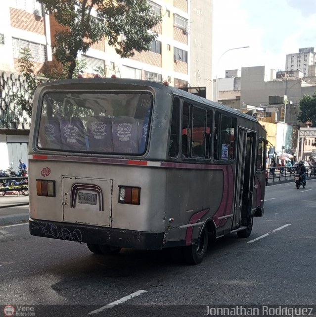 DC - Asoc. Civil Conductores de La Pastora 08 por Jonnathan Rodrguez