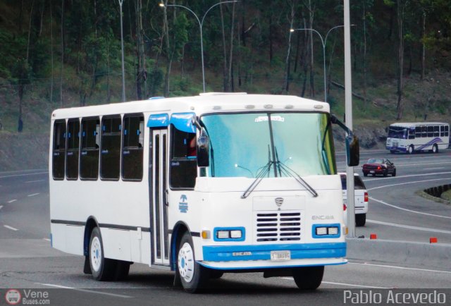 Unin Conductores de la Costa 30 por Pablo Acevedo