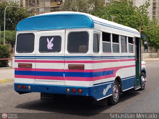 ZU - Microcewa C.A. 13 por Sebasti�n Mercado