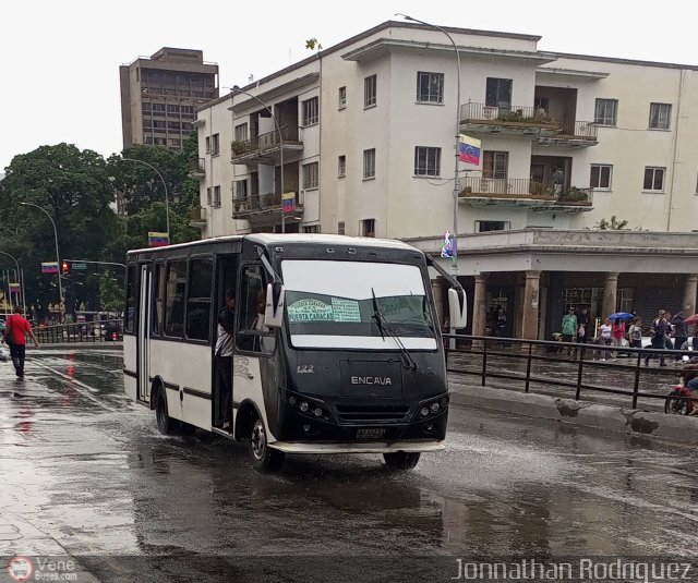 DC - Asoc. Civil Conductores de La Pastora 13 por Jonnathan Rodrguez