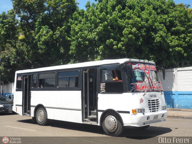 AR - Uni�n El Lim�n 073 por Otto Ferrer