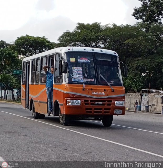 DC - A.C. Mixta Coche Vargas 112 por Jonnathan Rodr�guez