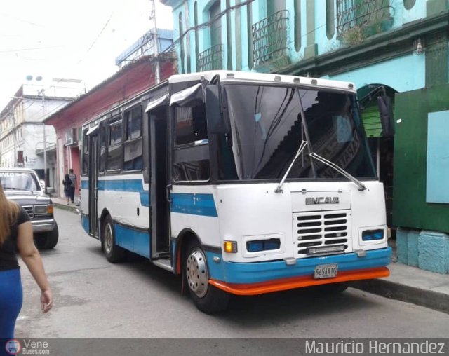 Particular NO USAR M�S 033 por Eduard Delgado