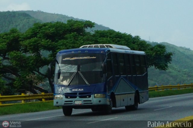 A.C. Transporte Independencia 001 por Pablo Acevedo