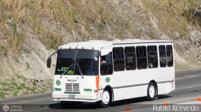 Unin Chara A.C. 050 por Pablo Acevedo