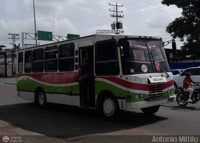 Particular o Desconocido 28 por Antonio Mittilo