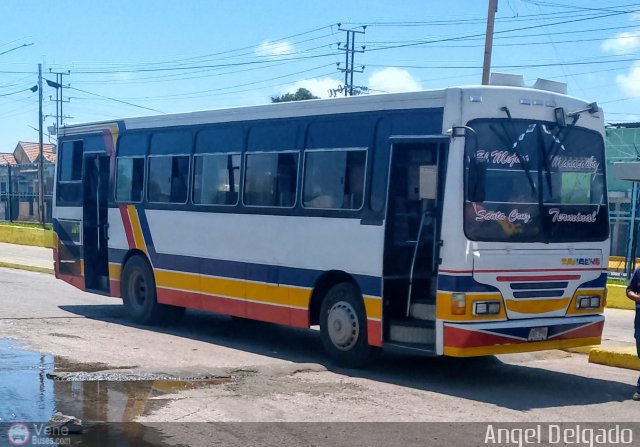 Colectivo San Rafael 16 por �ngel Delgado