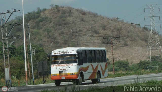 Los Rpidos S.C. 35 por Pablo Acevedo