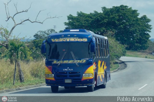 Uni�n Veintid�s S.C. 001 por Pablo Acevedo