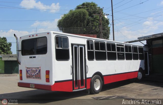 Transporte Guacara 2004 por Andr�s Ascanio