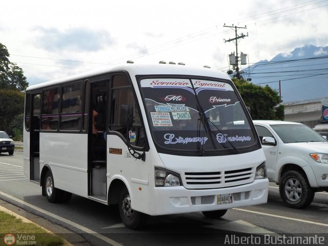 ME - Asociacin Cooperativa Mixta Carabobo 2 90 por Alberto Bustamante