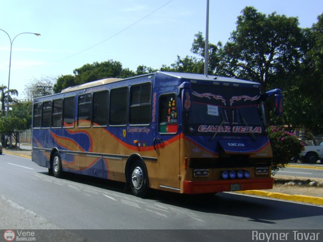 Transporte 1ero de Mayo 033 por Royner Tovar