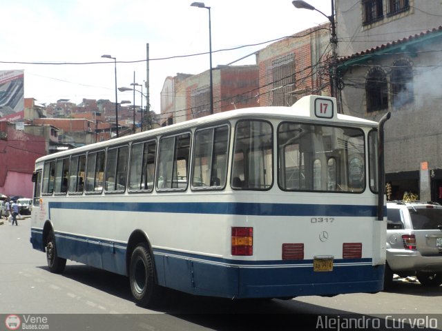 DC - Colectivos Solven 017 por Alejandro Curvelo