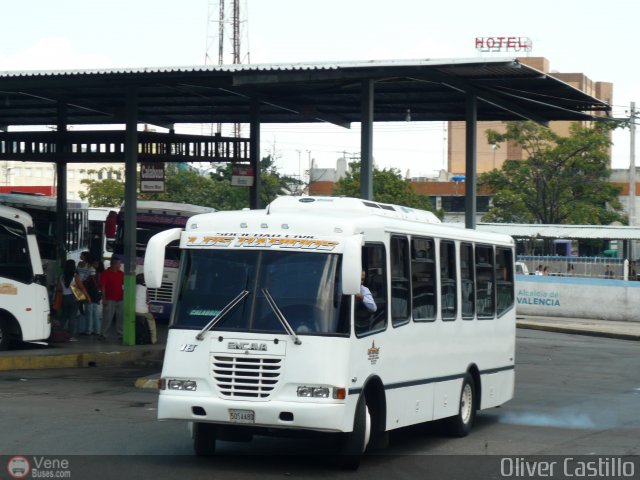 Los Rpidos S.C. 18 por Oliver Castillo