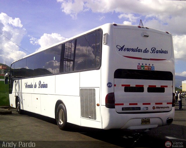 AeroRutas de Barinas 0029 por Andy Pardo