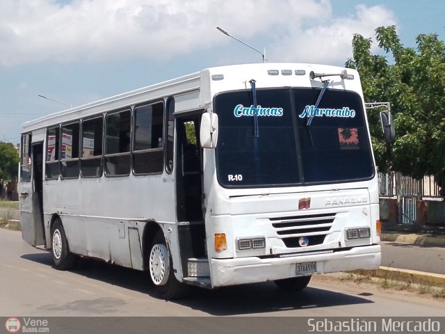 Cooperativa Santa Rita 059 por Sebasti�n Mercado