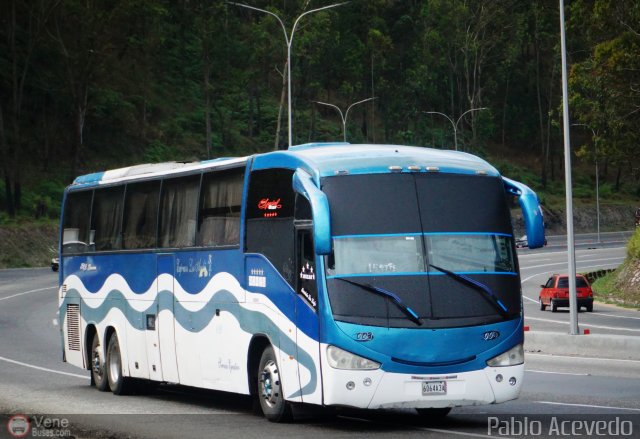 Servicio de Transporte Bolvar y Zamora 003 por Pablo Acevedo