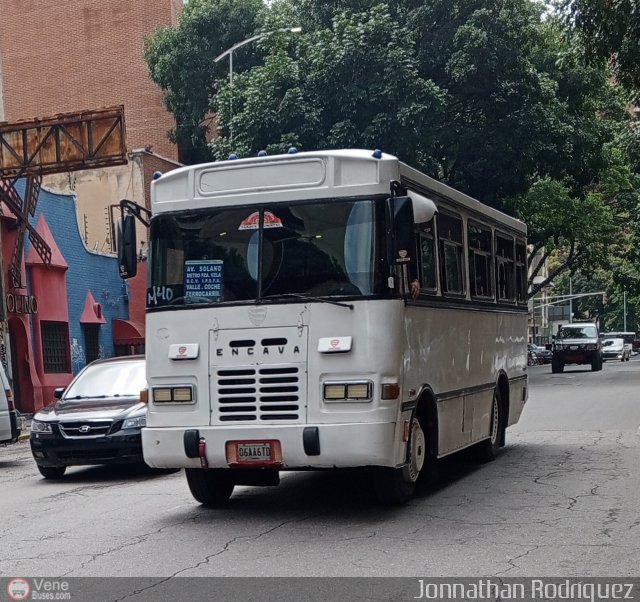 DC - Asoc. Cooperativa Carabobo Tiuna R.L. 096 por Jonnathan Rodr�guez