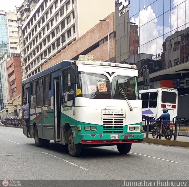 DC - A.C. Casalta - Chacato - Cafetal 010 por Jonnathan Rodrguez