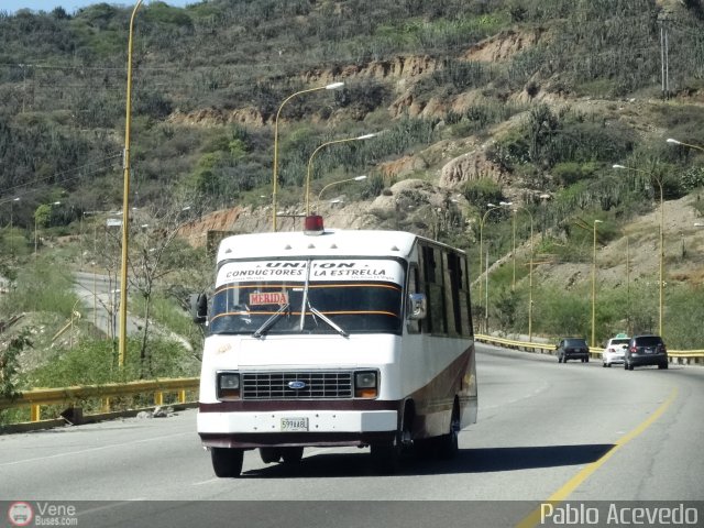 U.C. La Estrella 18 por Pablo Acevedo