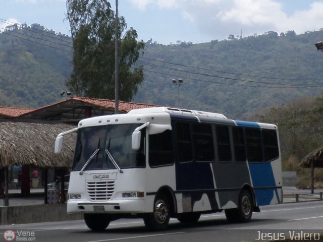 Unin Conductores Aeropuerto Maiqueta Caracas 068 por Jess Valero