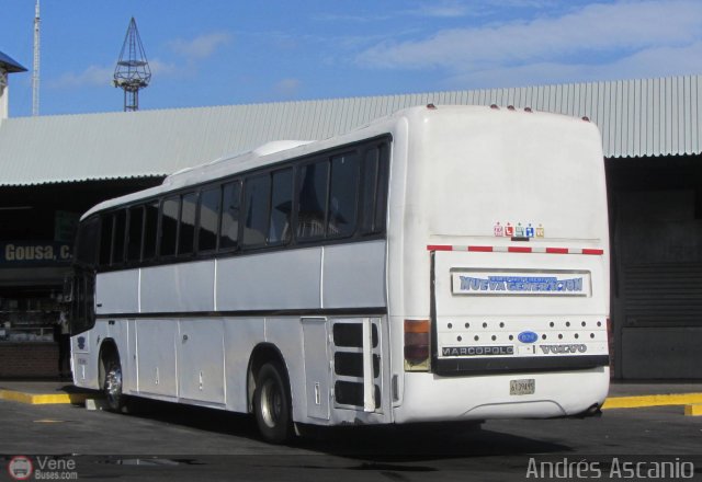 Transporte Nueva Generacin 0024 por Andrs Ascanio
