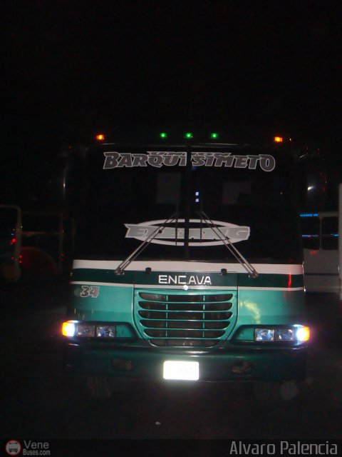 A.C. Unión Barquisimeto 34 por Alvaro Palencia