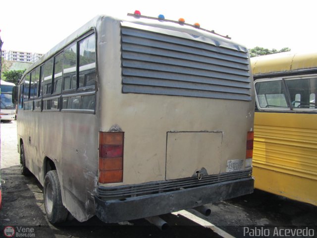 Particular NO USAR M�S 785 por Pablo Acevedo