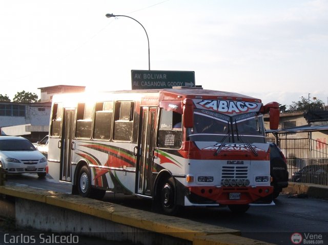 A.C. Llanos Oriente - Occidente 075 por Carlos Salcedo