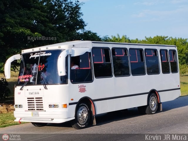 A.C. Transporte Independencia 108 por Kevin Mora