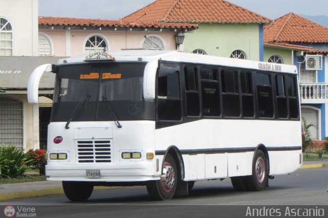 AR - Unin Coromoto 29 por Andrs Ascanio