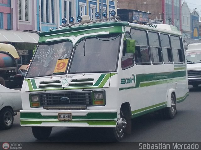 ZU - Micro 9 13 por Sebasti�n Mercado